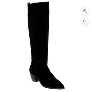 Steve Madden largo knee boot